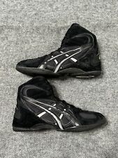 Asics wrestling shoes for sale  Union City