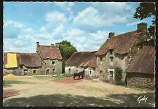 Bretagne carte postale d'occasion  Lalinde