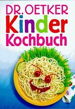 Etker kinderkochbuch rosemarie gebraucht kaufen  Berlin
