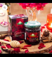 Miel honey afrodisiaca d'occasion  Arnouville