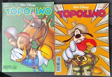 Topolino albo 2212 usato  Sesto Fiorentino