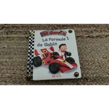 Tit garçon formule d'occasion  Puygouzon