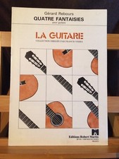 Gérard rebours fantaisie d'occasion Gérard rebours fantaisie d'occasion  Rennes