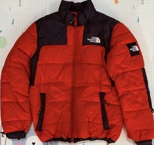 The north face usato  Valle Castellana