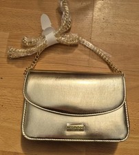 Jimmy choo gold for sale  DUNBLANE