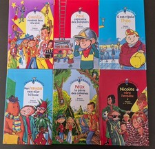 Livres hatier école d'occasion  Morlaix