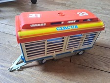 Playmobil 3514 remorque d'occasion  Boulogne-Billancourt