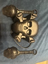 Pirate skull cross for sale  ABERDEEN