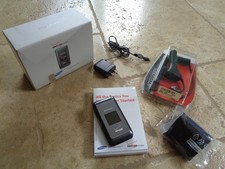 Carregador de parede Samsung Haven flip celular Verizon carro funciona SCHU320HAV comprar usado  Enviando para Brazil