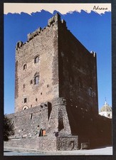 Italia sicilia castello usato  Ragalna