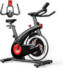 Exercise bike stationary for sale  Denver