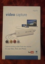 Elgato usb analog for sale  Aspen