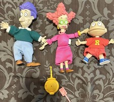 Vintage 1997 rugrats for sale  Parrish