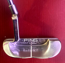 Ping b60 stainless for sale  Englewood