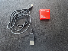 Hama micro multi gebraucht kaufen  Mehlmeisel