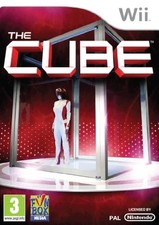 Cube for sale  STAFFORD