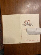 Menu umorismo illustratore usato  Avellino