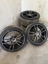 Porsche 992 turbo gebraucht kaufen  Hemmingen