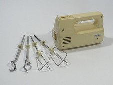 Ddr handrührgerät mixer gebraucht kaufen  Pasewalk