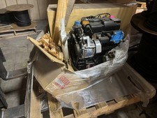 Yanmar diesel 22hp for sale  Batesville