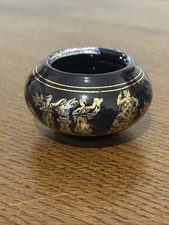 Black blue gold for sale  LUTON