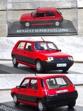 Renault super supercinq d'occasion  Le Bousquet-d'Orb
