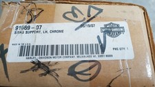 Pare carter harley d'occasion  Nogent-sur-Vernisson