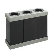 recycling bin can 3 trash for sale recycling bin can 3 trash for sale Brentwood