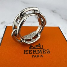 Authentic hermès chaine d'occasion  Expédié en Belgium