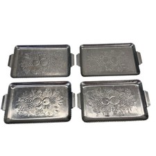 Lot vintage hammered for sale  Akron