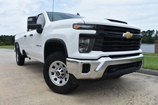2024 chevrolet silverado for sale  Walker
