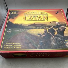 Settlers catan mayfair for sale  Las Vegas