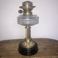 Antique hinks kerosene for sale  PONTYCLUN