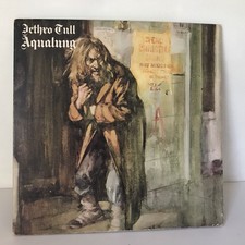 Jethro tull aqualung for sale  MAIDSTONE