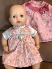 Baby annabell baby gebraucht kaufen Baby annabell baby gebraucht kaufen  Königs Wusterhausen