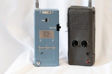 Coppia radio sommerkamp usato  La Valletta Brianza