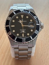 Revue thommen diver gebraucht kaufen  Gladbeck