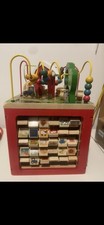 Toys zany zoo for sale  LYDNEY