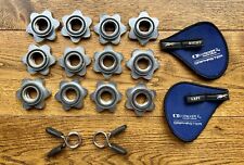 Gym spin lock for sale  IVER