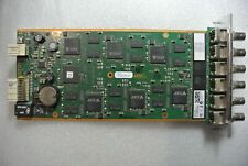 Axis q7406 video for sale  Stockton