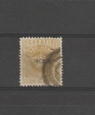 GUINÉ - COROA - 1879 comprar usado  Enviando para Brazil