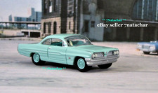 1961 pontiac catalina for sale  Rochester