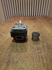 Genuine husqvarna chainsaw for sale  STOKE-ON-TRENT