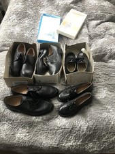 Riginal bundeswehr halbschuhe gebraucht kaufen  Wilhelmshaven
