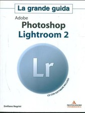 Adobe photoshop lightroom usato  Italia