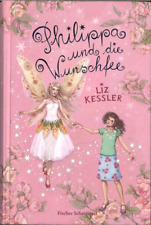 Philippa wunschfee liz gebraucht kaufen  Regensburg