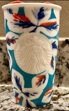 Starbucks tumbler siren for sale  Texarkana