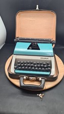 Vintage blue lilliput for sale  BALA