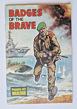 Warlord comic 1975 for sale  THATCHAM