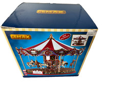 Grand carousel merry for sale  Boulder